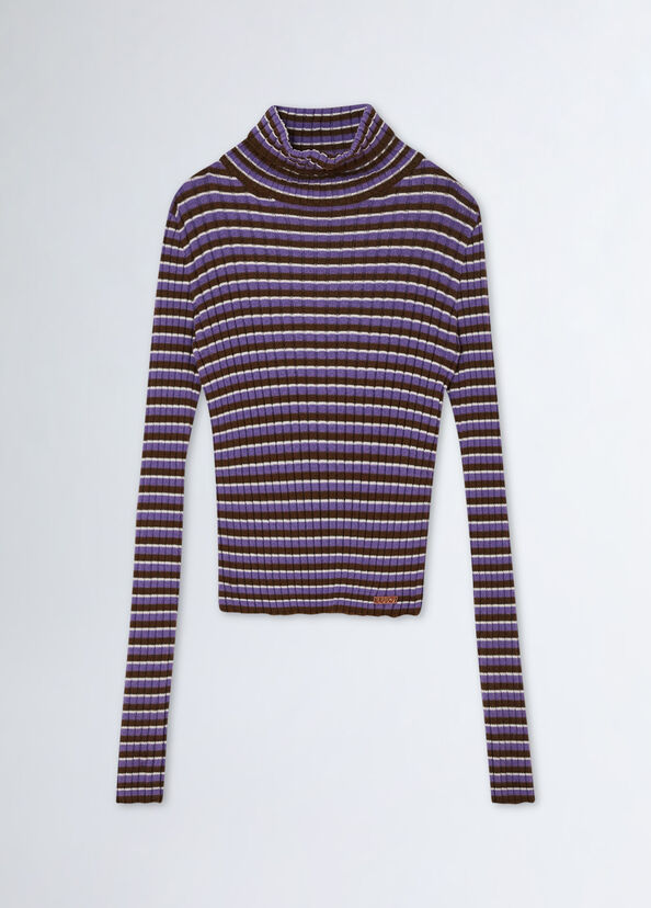 Liu Jo Dolcevita A Righe