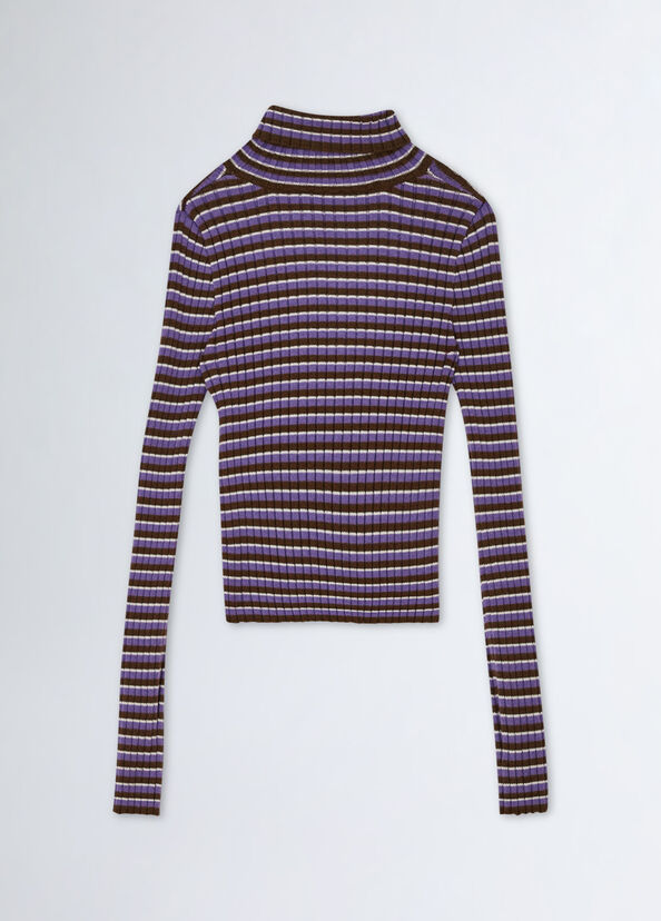 Liu Jo Dolcevita A Righe