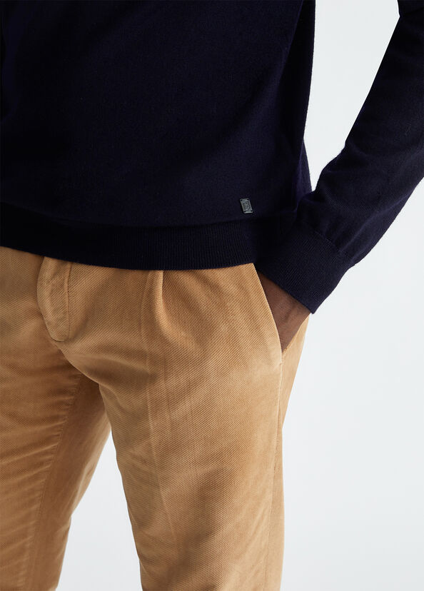 Liu Jo Dolcevita Blu In Lana