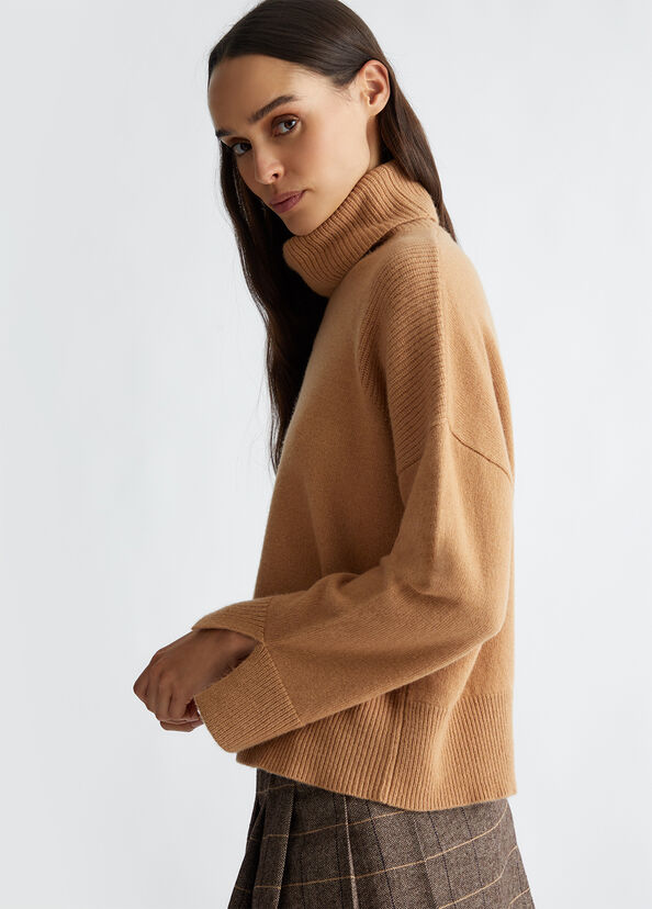 Liu Jo Dolcevita In Lana