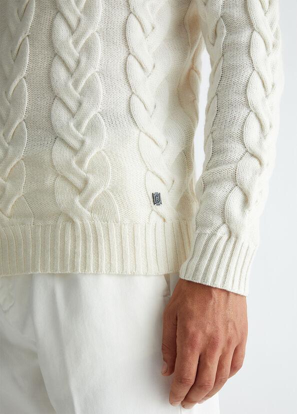 Liu Jo Dolcevita In Lana E Cashmere