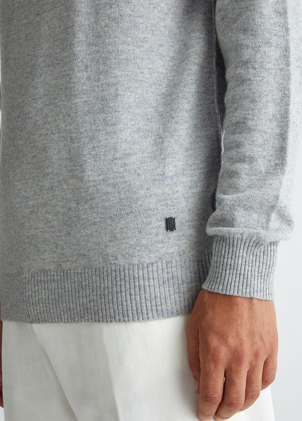 Liu Jo Dolcevita In Lana E Cashmere