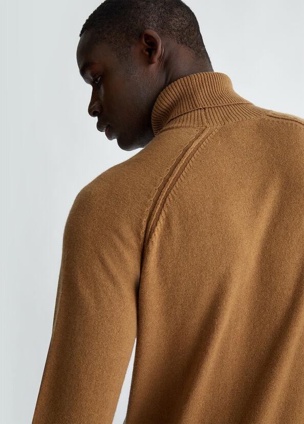 Liu Jo Dolcevita In Lana E Cashmere