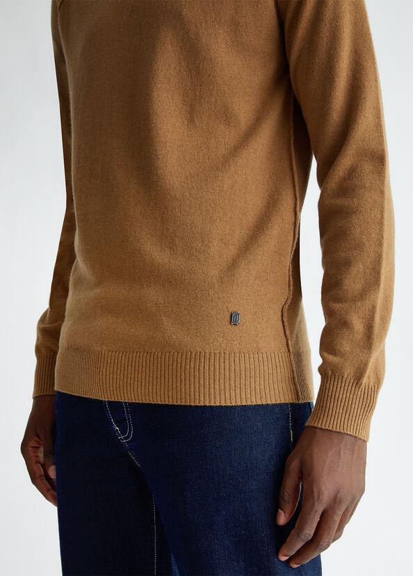 Liu Jo Dolcevita In Lana E Cashmere