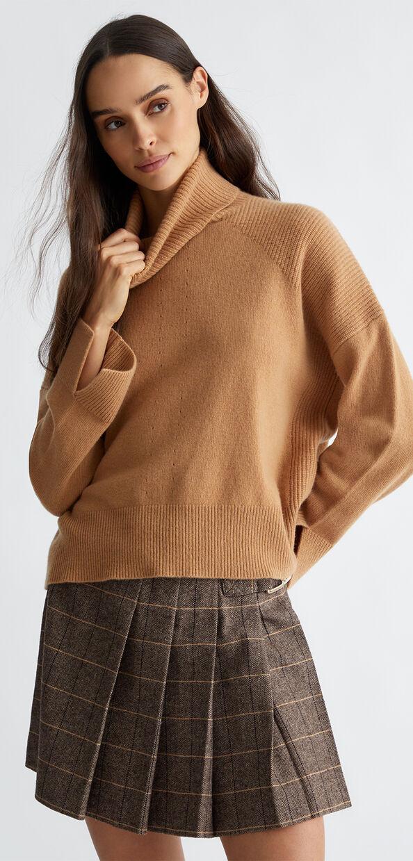 Liu Jo Dolcevita in lana