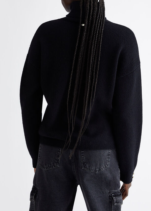 Liu Jo Dolcevita In Pura Lana