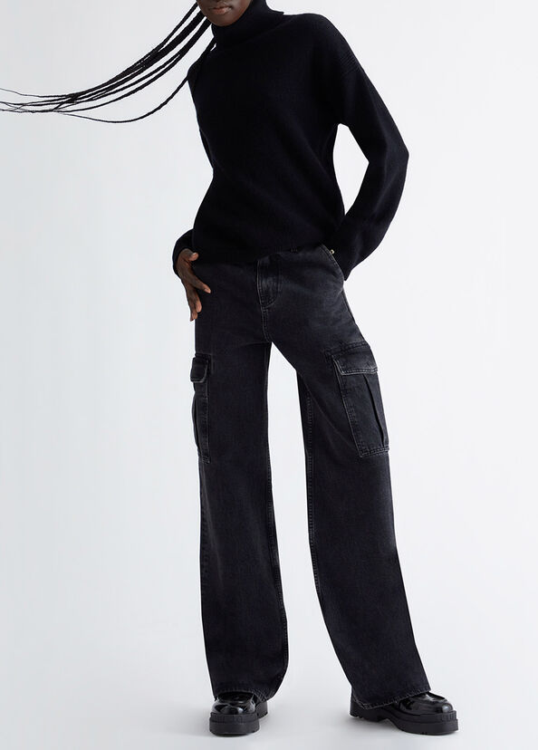 Liu Jo Dolcevita In Pura Lana