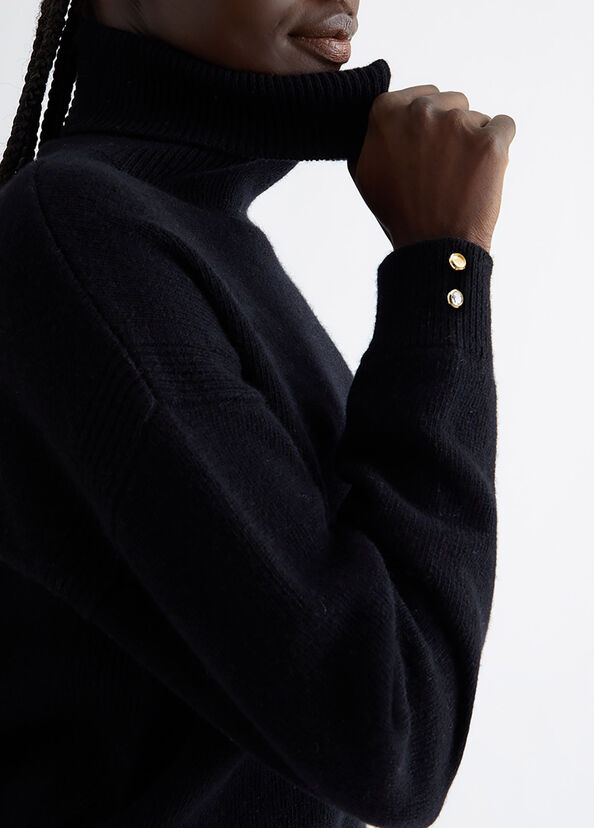 Liu Jo Dolcevita In Pura Lana