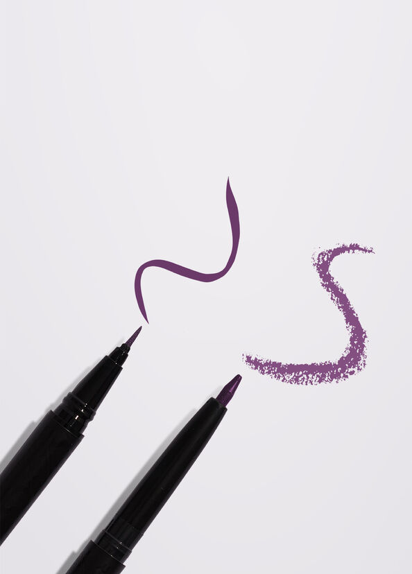 Liu Jo Double Liner Autunno Rougj X Liu Jo