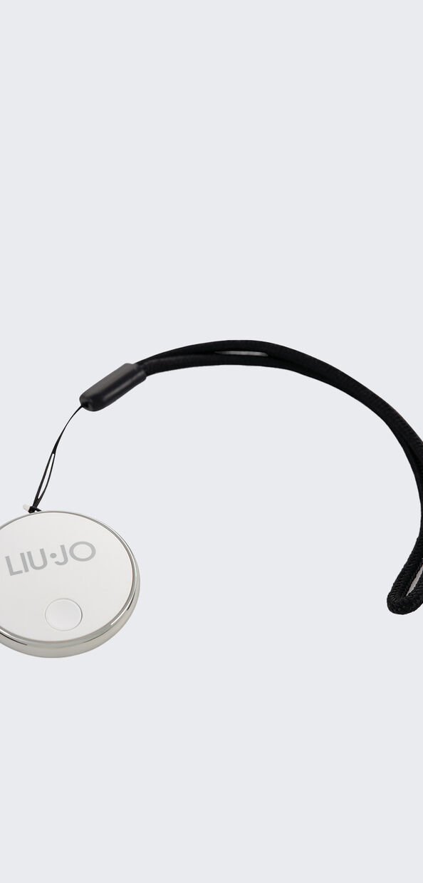 Liu Jo Etichetta per valigia