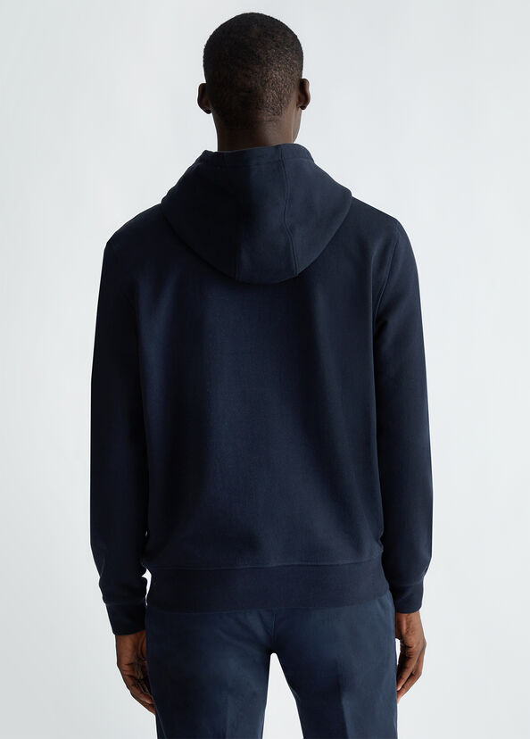 Liu Jo Felpa Con Cappuccio