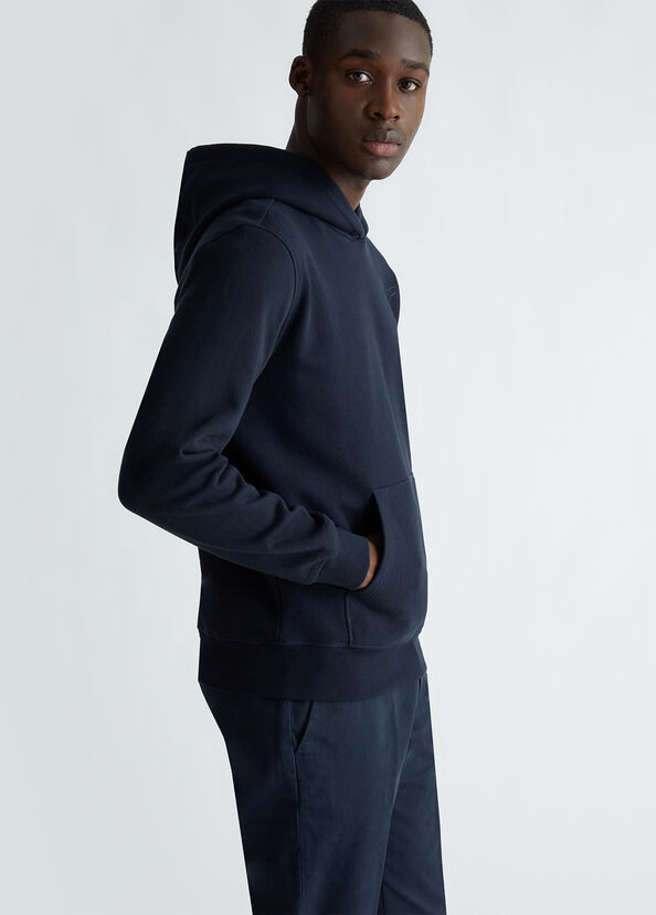 Liu Jo Felpa Con Cappuccio