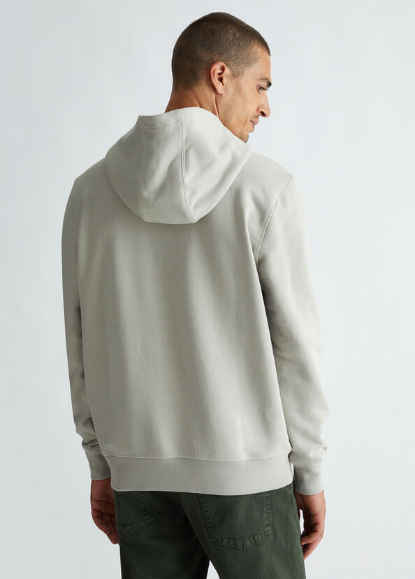 Liu Jo Felpa Con Cappuccio