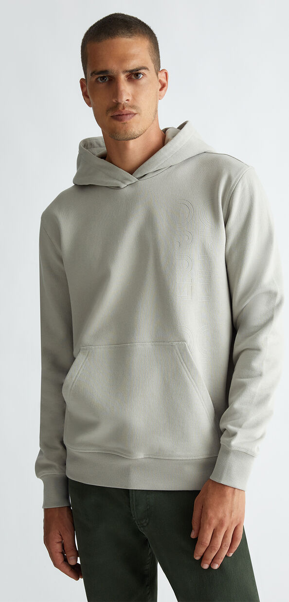 Liu Jo Felpa con cappuccio