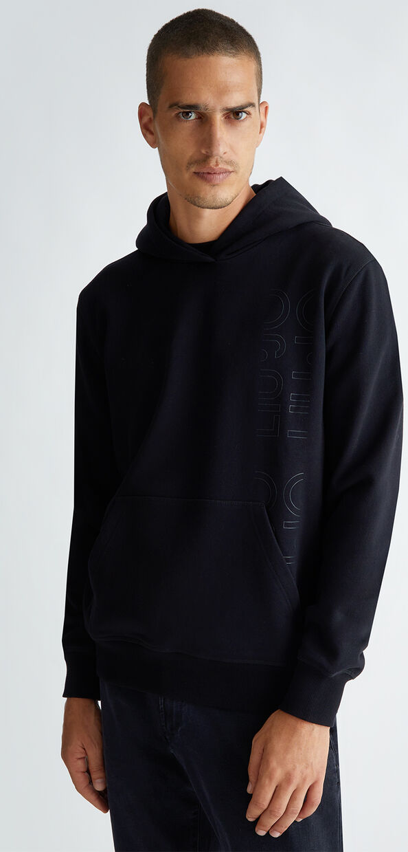 Liu Jo Felpa con cappuccio