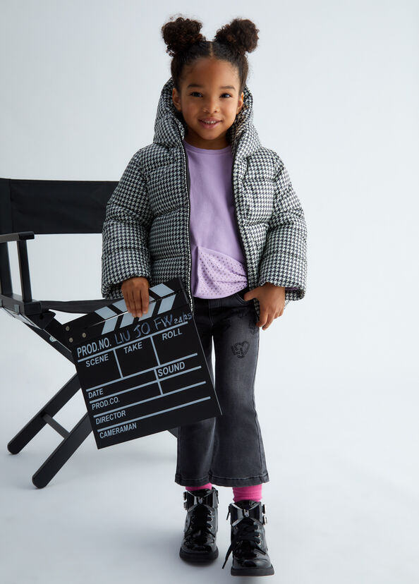 Liu Jo Felpa Con Fiocco