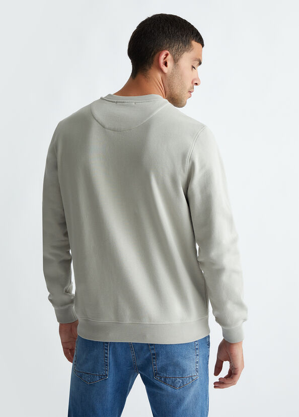 Liu Jo Felpa Con Logo