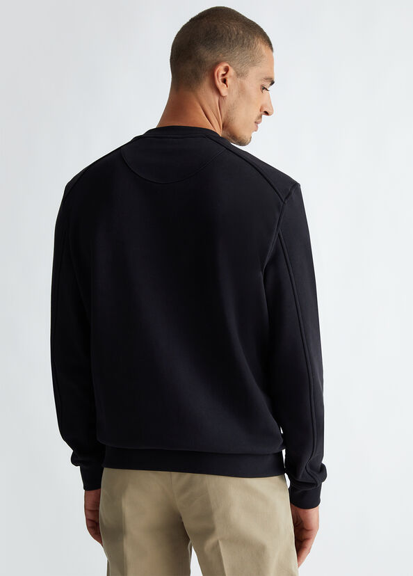 Liu Jo Felpa Con Logo