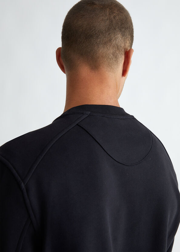 Liu Jo Felpa Con Logo