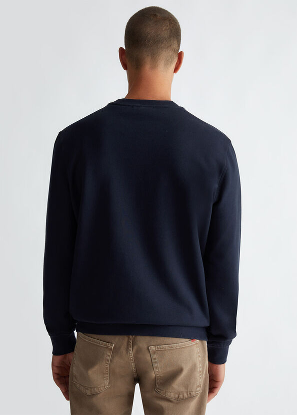 Liu Jo Felpa Con Logo