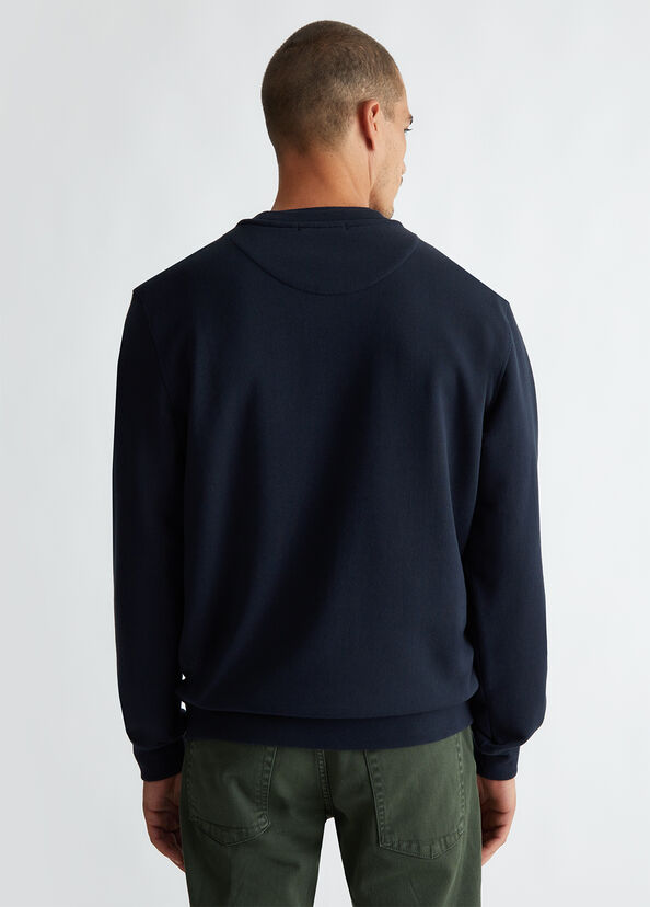 Liu Jo Felpa Con Logo