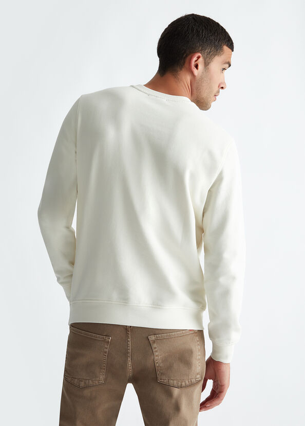 Liu Jo Felpa Con Logo