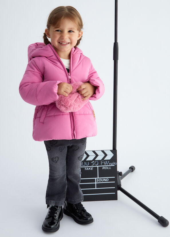 Liu Jo Felpa Con Logo