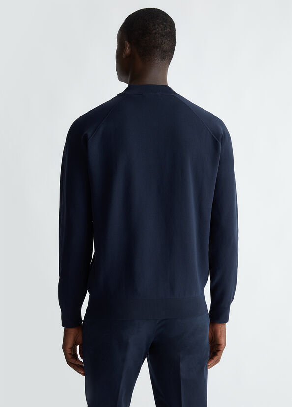 Liu Jo Felpa Con Zip