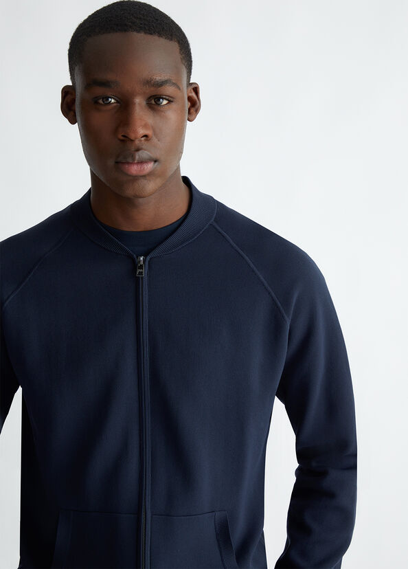 Liu Jo Felpa Con Zip