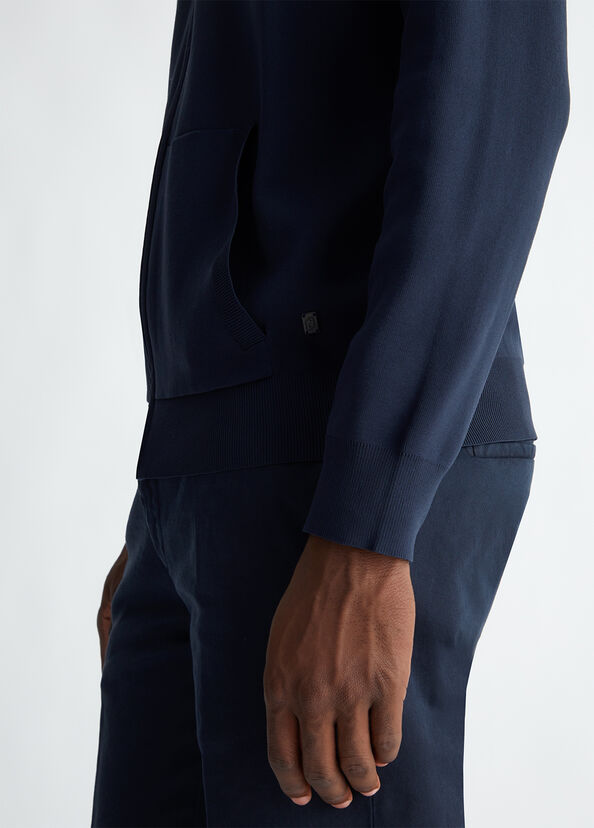 Liu Jo Felpa Con Zip