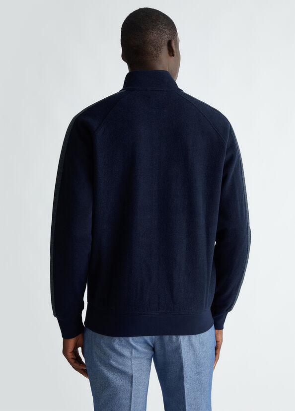 Liu Jo Felpa Con Zip