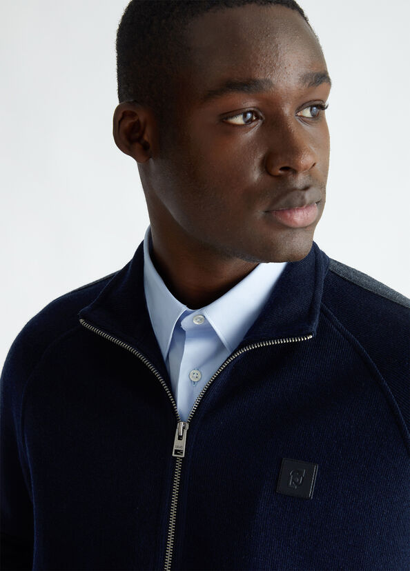 Liu Jo Felpa Con Zip