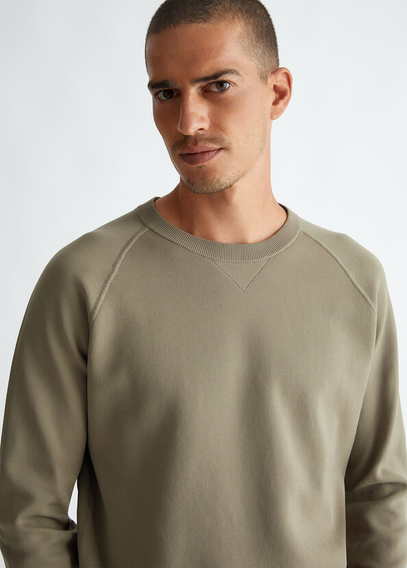 Liu Jo Felpa In Cotone Stretch