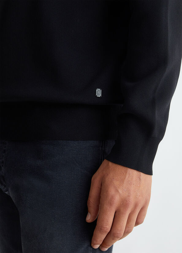 Liu Jo Felpa In Cotone Stretch