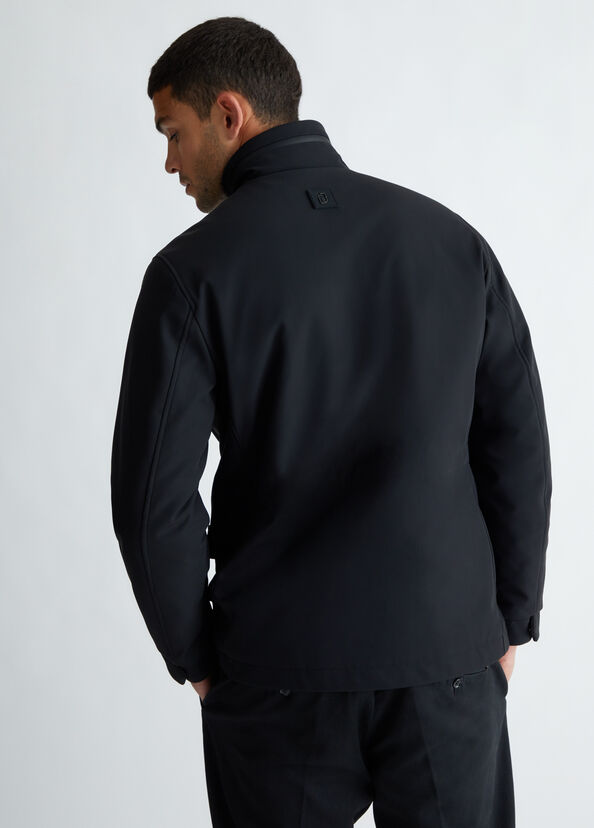 Liu Jo Field Jacket Da Uomo