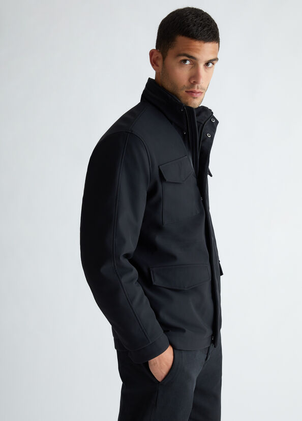 Liu Jo Field Jacket Da Uomo