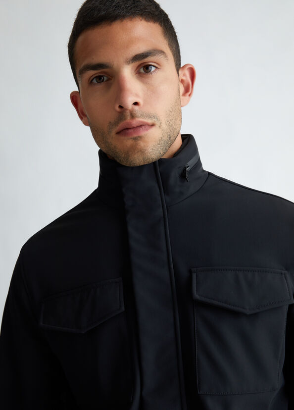 Liu Jo Field Jacket Da Uomo