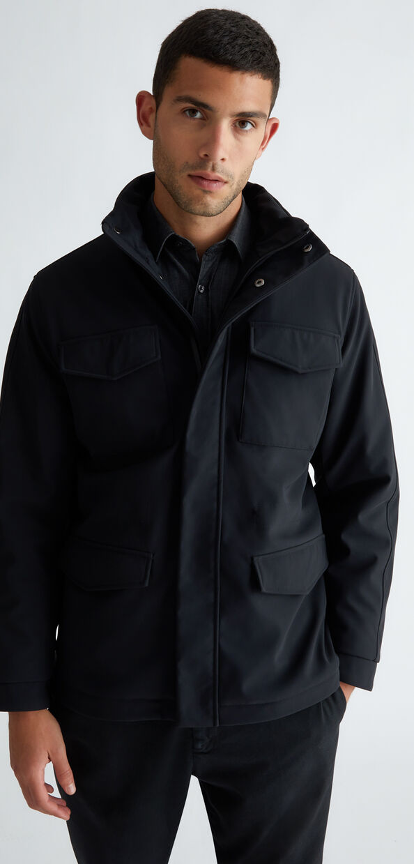 Liu Jo Field jacket da uomo
