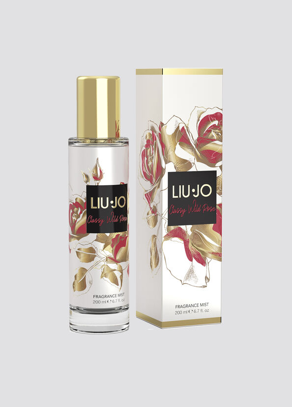 Liu Jo Fragranza Classy Wild Rose 200 Ml