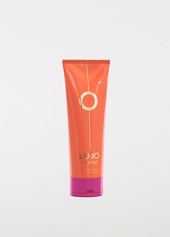 Liu Jo Gel Doccia Liu Jo Silkway 400 Ml