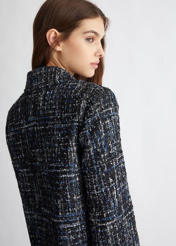 Liu Jo Giacca Bouclé