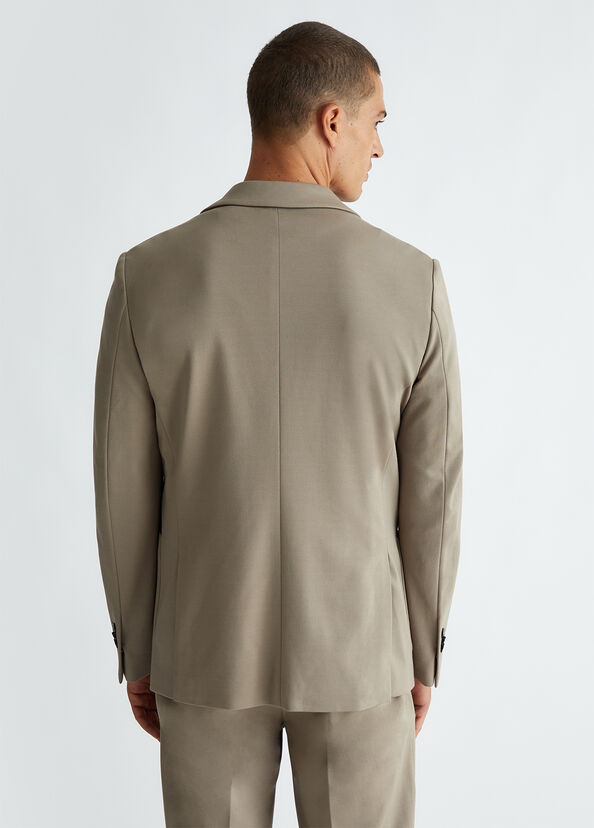 Liu Jo Giacca Elegante Da Uomo