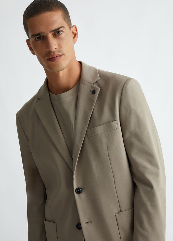 Liu Jo Giacca Elegante Da Uomo