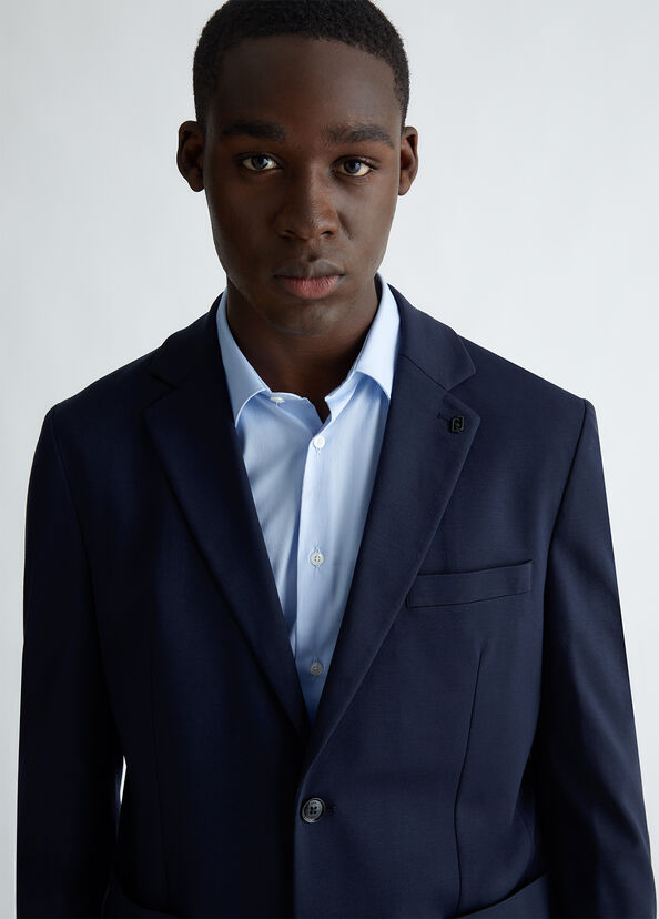 Liu Jo Giacca Elegante Da Uomo