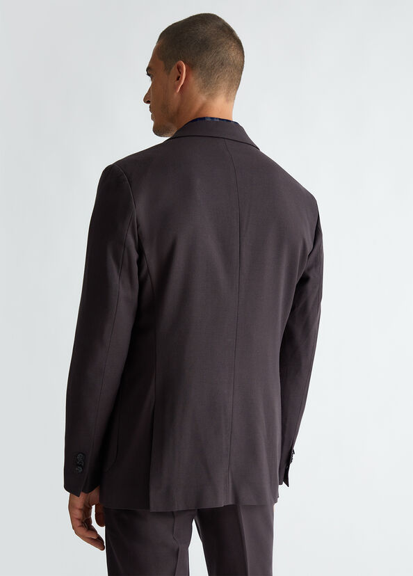 Liu Jo Giacca Elegante Da Uomo