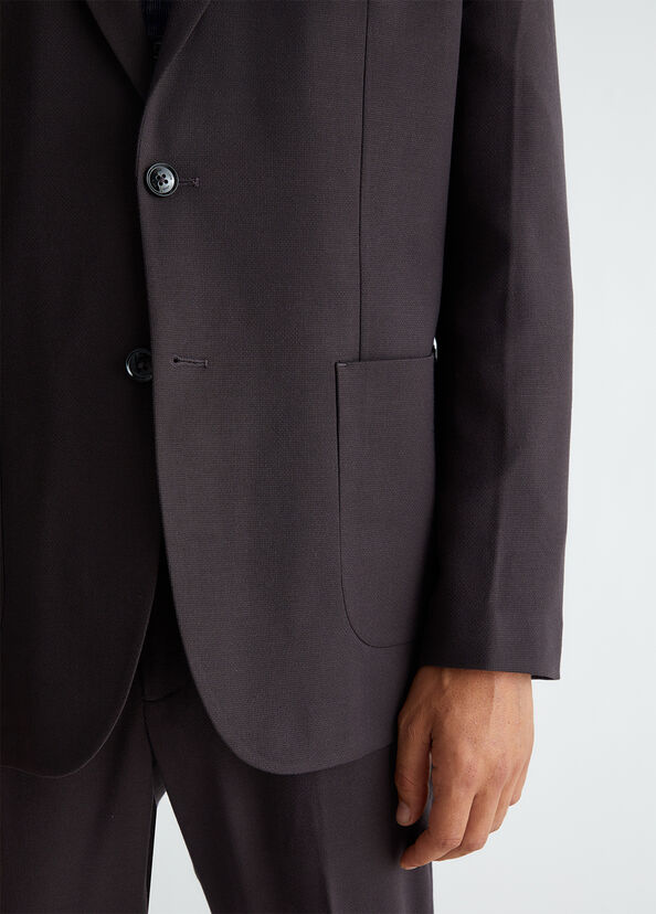 Liu Jo Giacca Elegante Da Uomo