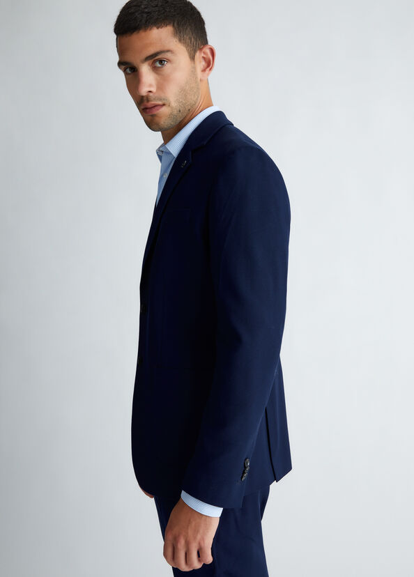 Liu Jo Giacca Elegante Da Uomo