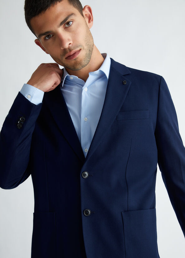 Liu Jo Giacca Elegante Da Uomo