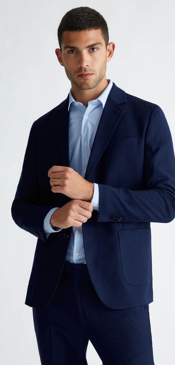 Liu Jo Giacca elegante da uomo