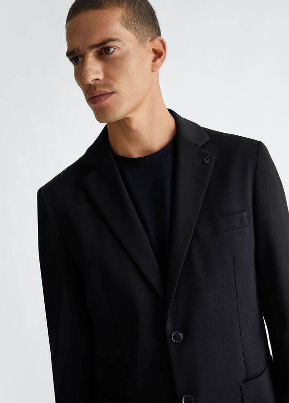 Liu Jo Giacca Elegante Da Uomo